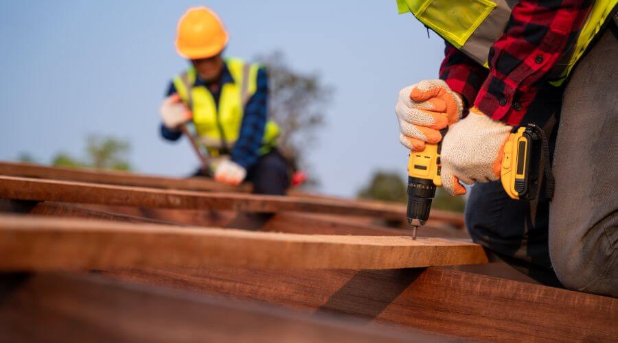 Expert Emergency Roof Repairs services in Glendora, NJ